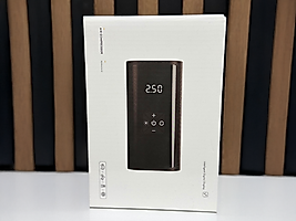 Dijital Ekranlı Elektronik Şarjlı Hava Kompresörü – Çok Fonksiyonlu